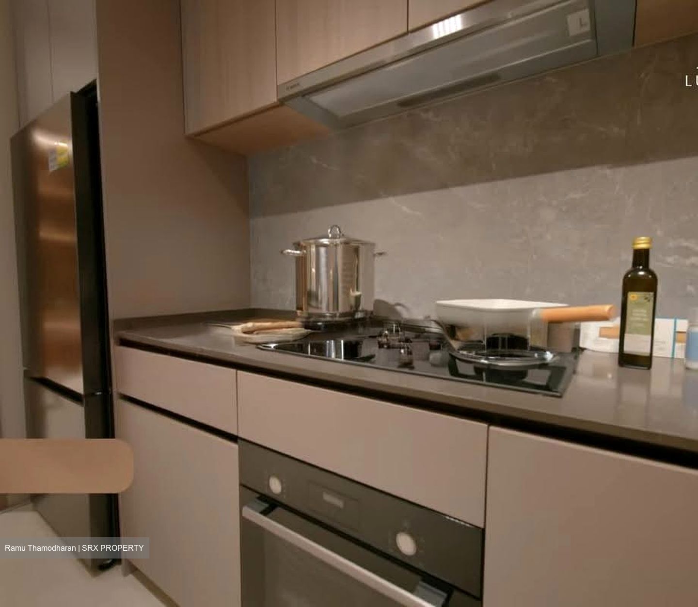 Lucerne Grand (U/C) (D22), Apartment #637800711